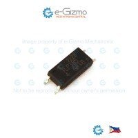 Toshiba TLP385-GR Transistor Output Optocoupler TLP385GR High Isolation