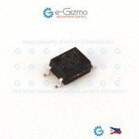 Toshiba TLP265J Triac Output Optocoupler 600V 70mA SO-6