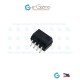 ILD206T Dual Channel Optocoupler Transistor Output AMD SOIC-8 ILD206T Dual Channel Optocoupler Transistor Output AMD SOIC-8