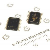 MLX90809 Relative Pressure 0-1 bar High Accuracy Ratiometric Pressure sensor