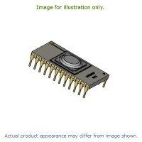 M2716F1 2k x 8 UVEPROM CDIP-24