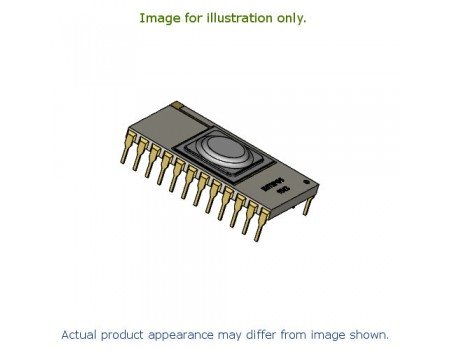 M2716F1 2k x 8 UVEPROM CDIP-24