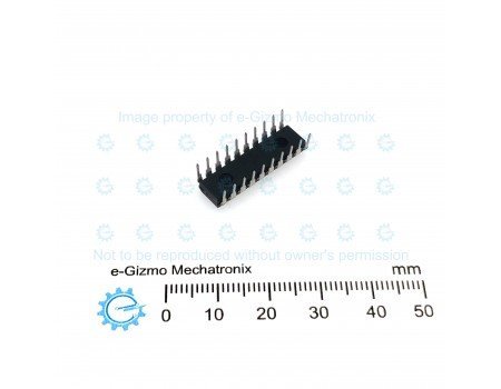 TI SN74ALS574BN  74LS574 Octal D F/F tri state DIP-20