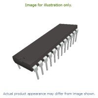 L6219WB Stepper Motor Driver DIP-24