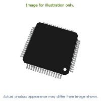 STM32F103RCT6 Arm Cortex M3 MCU 256K Flash, 72MHz, Motor Control, USB & CAN