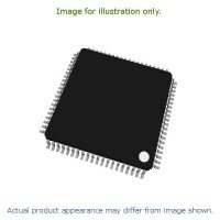 W5100 TCP/IP PHY Embedded chip LQFP-80