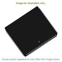 Z84C9012VSC Serial/Parallel I/O 12MHz - PLCC-84