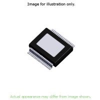 VNH5050A 41V 30A Brushed DC Motor Drive POWERSSO-36