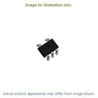 74LVC1G34 3.3V Single Buffer SC70-5