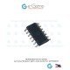 74ACT32 Quad 2 input OR gate - SOIC-14