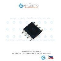 BA10358 Ground Sense Dual Operational Amplifier SOIC-8