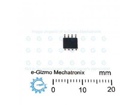 TD1583PR 3.6V to 28V Vin, 3A DC/DC Buck Converter 380kHz SOP-8
