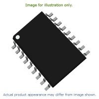 MT8870DS DTMF Signaling Receiver SOICW-18