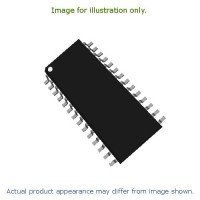 AD9200XRS 10 bit 20MSPS ADC SOICW-28