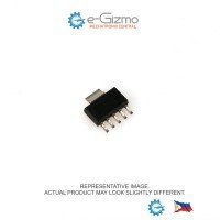 TPS79633Q Ultralow-Noise High-PSRR Fast,RF 1A 3.3V LDO Regulator SOT223-6