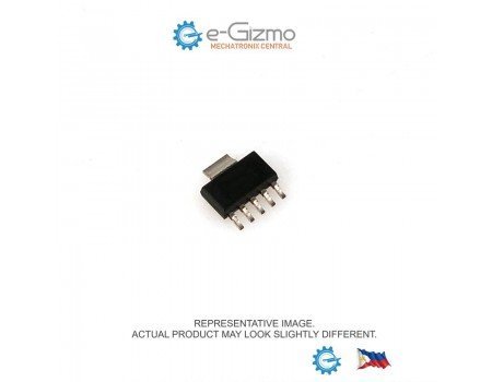 TPS79633Q Ultralow-Noise High-PSRR Fast,RF 1A 3.3V LDO Regulator SOT223-6