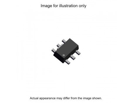 Chiplink CL6808 1.2A LED driver with internal switch