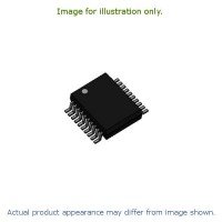 MAX3222 3.3V-5V Multichannel RS232 Driver SSOP-20