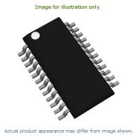 74LVC827 3.3V 10bit bus briver SSOP-24