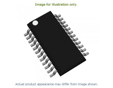 74LVC827 3.3V 10bit bus briver SSOP-24