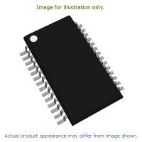 ENC28J60-I 8KB RAM MAC&PHY MicroPeripheral Driver SSOP-28