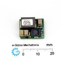 SMT12F-05W3V3 3.3V 12A DC/DC Embedded Power Module