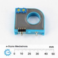 TD75A AC DC Hall Effect Current Sensor 75A TD75A AC DC Hall Effect Current Sensor 75A