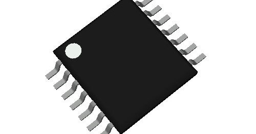 74AHC00PW
