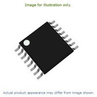 74HC165A 8-BIT PARALLEL-LOAD SHIFT REGISTERS TSSOP-16