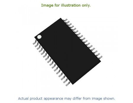 K6F1008V2C 3.3V 128Kx8 SRAM 55nS Low Power TSSOP-32