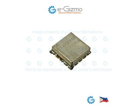 UMZ-1233-R16-G 2.77-3060 MHz +9dbm VCO Module