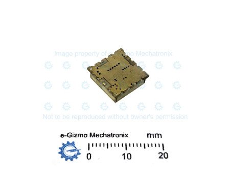 UMZ-1233-R16-G 2.77-3060 MHz +9dbm VCO Module