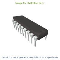 MC145155P2 PLL Serial Input single Mod DIP-18