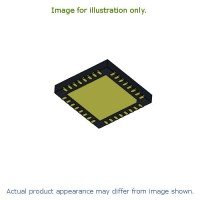 AT86RF231 2.4 GHz Transceiver QFN-32