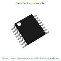 BU2614FS PLL Freq Synthesizer for tuners SSOP-16