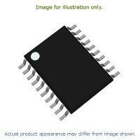 ATA5724P3 UHF 431-436 MHz ASK/FSK Receiver TSSOP-20