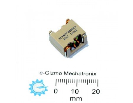 3.8uH 4A SMD