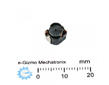 220uH 0.56A SMD Power Inductor