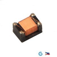 100uH 230mA Common Mode Choke Coil DLW43SH101XK2L