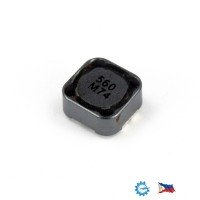 56uH 2.92A SMD Inductor CDRH125NP-560MC