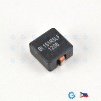BI Tech 1.5uH 10A SMD Power Inductor HM73-151R5LFTR13