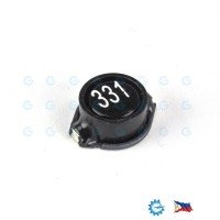 330uH 0.86A SMD Power Inductor Shielded