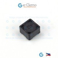 220uH 1.16A SMD Shielded Power Inductor