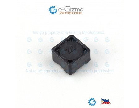 220uH 1.16A SMD Shielded Power Inductor