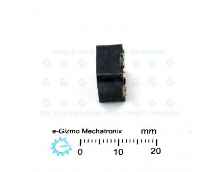 4.7uH 8.5A SMD Power Inductor size 1280 Shielded