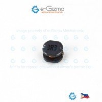 3.3uH 3.7A SMD Power Inductor SCD0705T-3R3