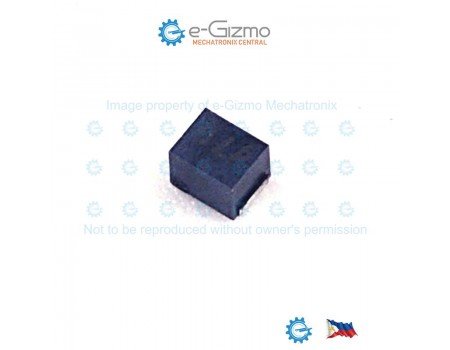 TDK 47uH NLCV32T series SMD Inductor