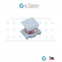 Murata 33nH LQW2 series 570mA SMD Inductor