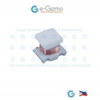 Murata 33nH LQW2 series 570mA SMD Inductor