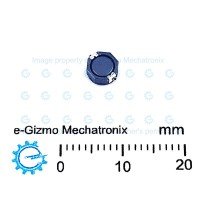 TDK 47uH 660mA LTF5022T series SMD Power Inductor TDK 47uH 660mA LTF5022T series SMD Power Inductor
